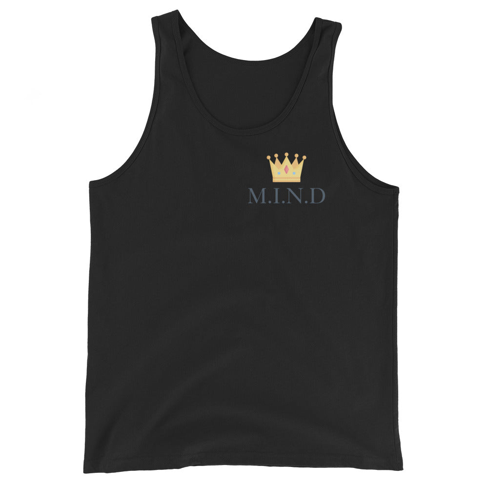 Unisex Tank Top