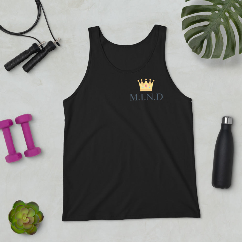 Unisex Tank Top