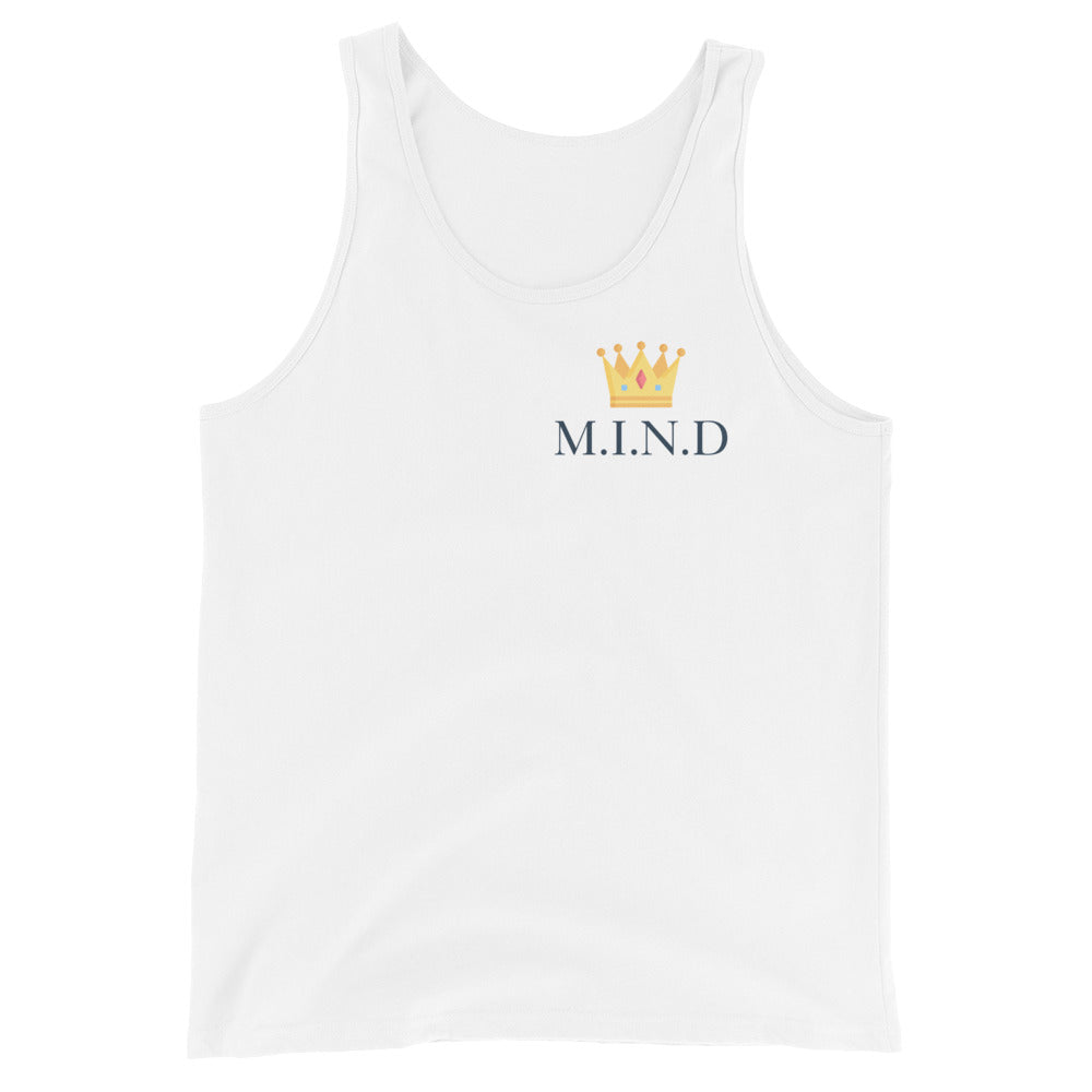 Unisex Tank Top