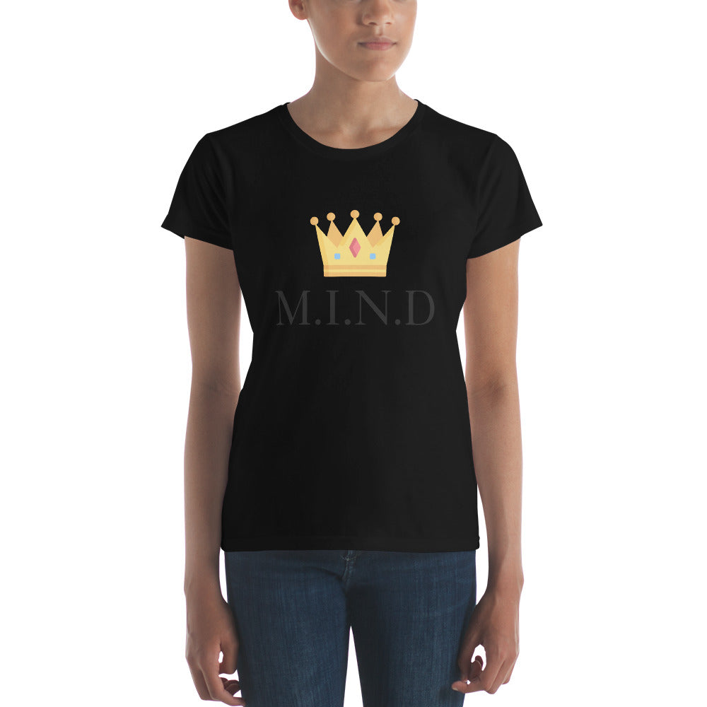 Women T-shirts